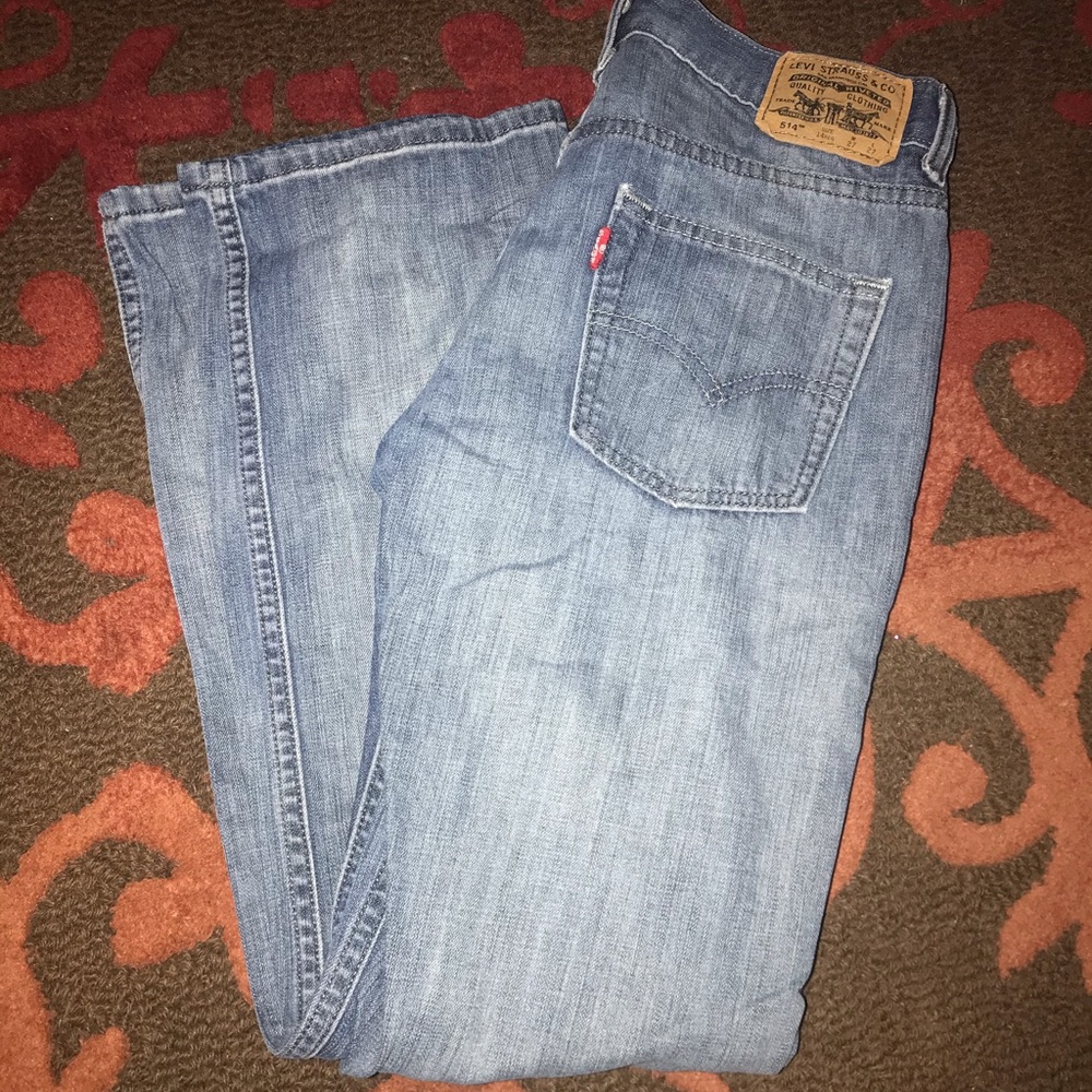 🏝5 for $25🏝 Levi’s